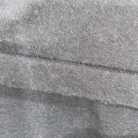 Power 97 fm graphic T-shirt size XLarge Friday in the park 1993 vintage - Picture 8 of 8